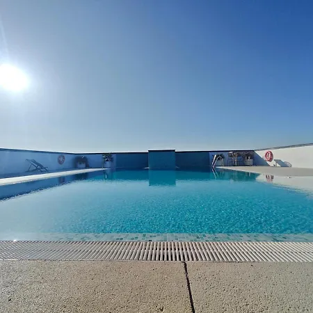 Sky Pool Panorama 20 *